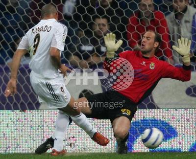 ronaldo